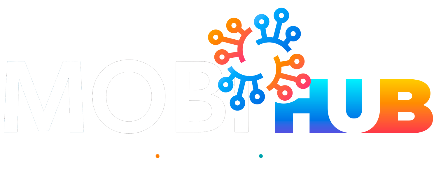 Logo MOBI